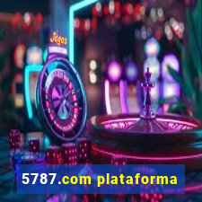 5787.com plataforma